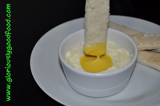 Easter Recipe | Easter Egg | Easter Dessert | Egg and Soldiers