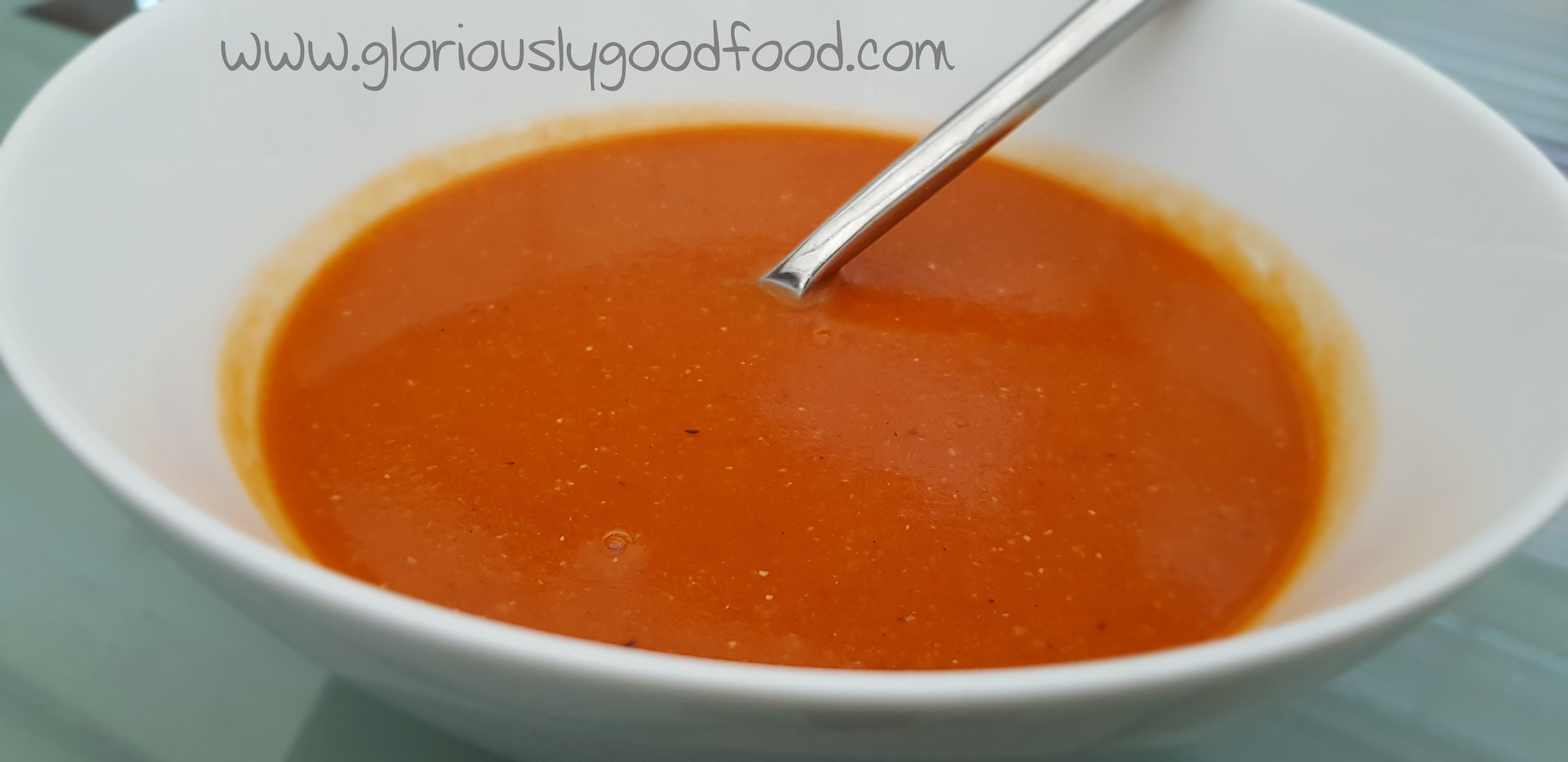 spiced bean pea lentil and tomato soup